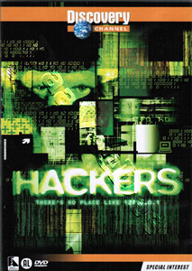 Hackers: Outlaws and Angels | Hackers: Outlaws & Angels  DVD